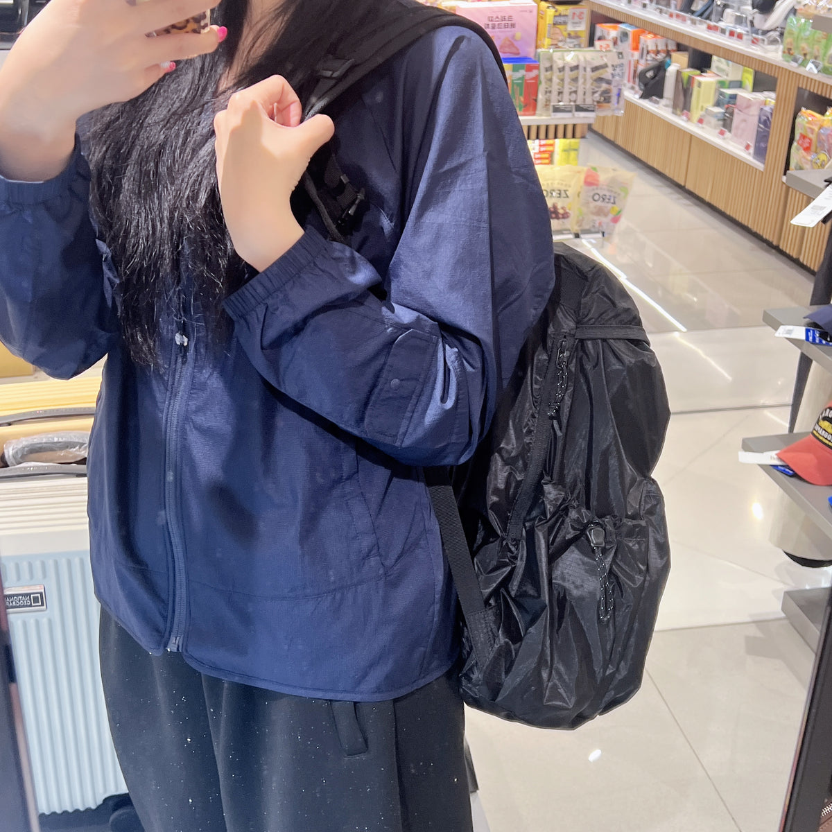 韓國 National Geographic Extra Backpack【NG904】