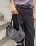 韓國 Bucks & Leather 26SS 雙口袋包包【SM2293】