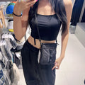 韓國 National Geographic Ultra Mini Crossbody Bag【NG1029】