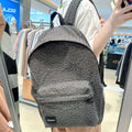 韓國 Mark Gonzales Leopard Basic Backpack【MG243】
