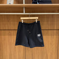 韓國 Marithe Francois Girbaud Classic Logo Sweat Short【MD320】