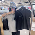 韓國 Snowpeak 37.5 Polo Short Sleeve T-shirt (防水防曬面料體溫調節37.5°技術)【SN141】