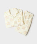 韓國 SPAO Meonjakgwi Something Small and Cute Long-Sleeve Pajamas【SP472】