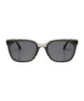 韓國 Hunter Flat Bar Square Sunglasses【HR066】