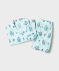 韓國 SPAO Sanrio Characters Long-sleeved Pajamas【SP466】