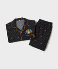 韓國 SPAO Pokemon Long-sleeved Pajamas【SP468】