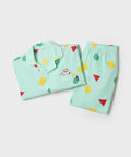 韓國 SPAO Crayon Shin-chan Long-sleeved Pajamas【SP471】