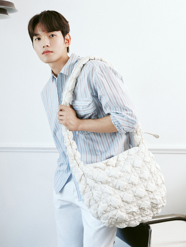 韓國 Carlyn Soft Daily L【SM2184】