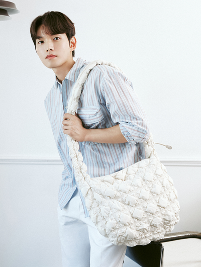 韓國 Carlyn Soft Daily L【SM2184】