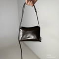 韓國 Bucks & Leather 26SS 人氣款磁吸枕頭包迷你【SM2312】