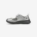 韓國 New Balance BREEZE 銀色波鞋 26 S/S【SM2341】