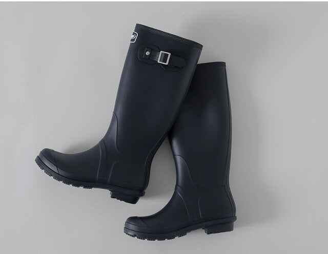 韓國 Chaakan Rachman Rain Long Boots【CN016】