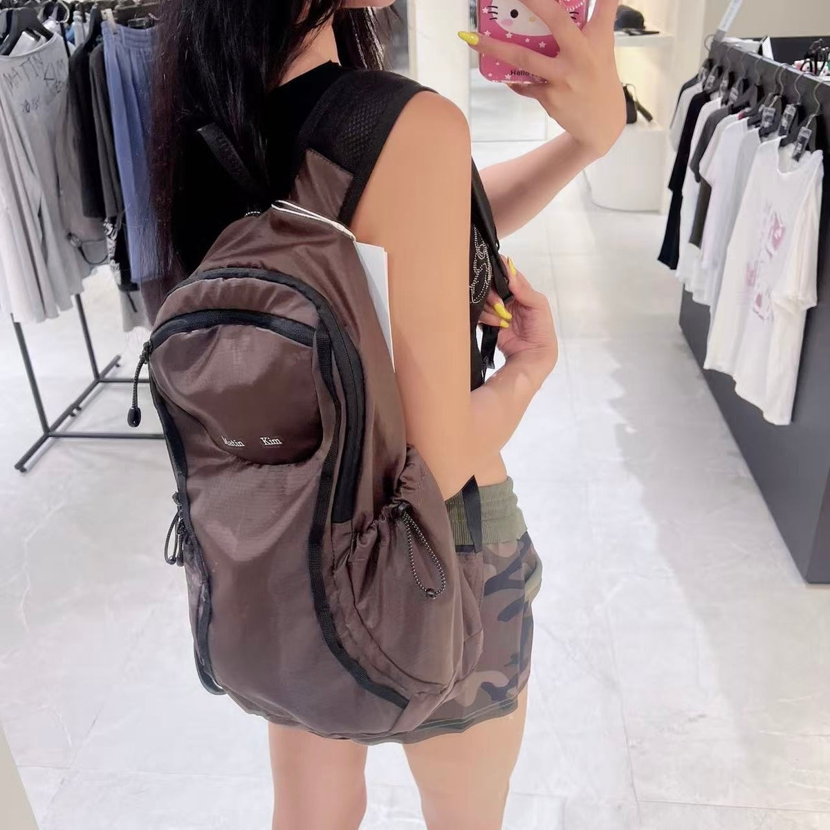 韓國 Matin Kim Bag【MK244】