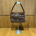 韓國 Marithe Francois Girbaud Classic Logo One Shoulder Bag【MD379】