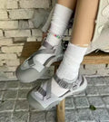 韓國 Fila Peito Sandals【SM2552】
