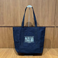 韓國 Marithe Francois Girbaud Drawing Classic Logo Big Eco Bag【MD112】