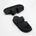韓國 Chaakan Squeeze platform slippers【CN034】