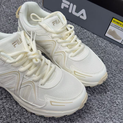 Fila 復古慢跑鞋【SM1973】