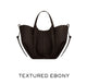 Textured Ebony