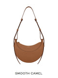 Polene Numéro Dix - Smooth Leather (訂金$500，總售價為 $4,738)【SM1909】
