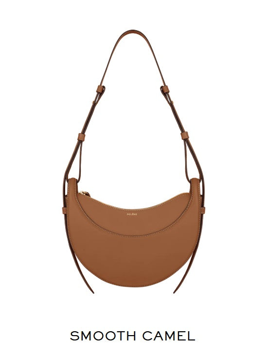 Polene Numéro Dix - Smooth Leather (訂金$500，總售價為 $4,738)【SM1909】