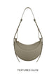 Textured Olive