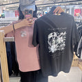 韓國 Snowpeak Sorona Tropical Short Sleeve T-shirt【SN117】