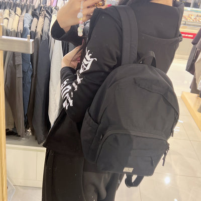 韓國 Snowpeak Dual Tech Classic Mini Backpack 10L【SN166】