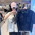 韓國 National Geographic Multi-Pocket Short Sleeve Shirt【NG952】