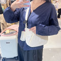 韓國 National Geographic Bag【NG895】