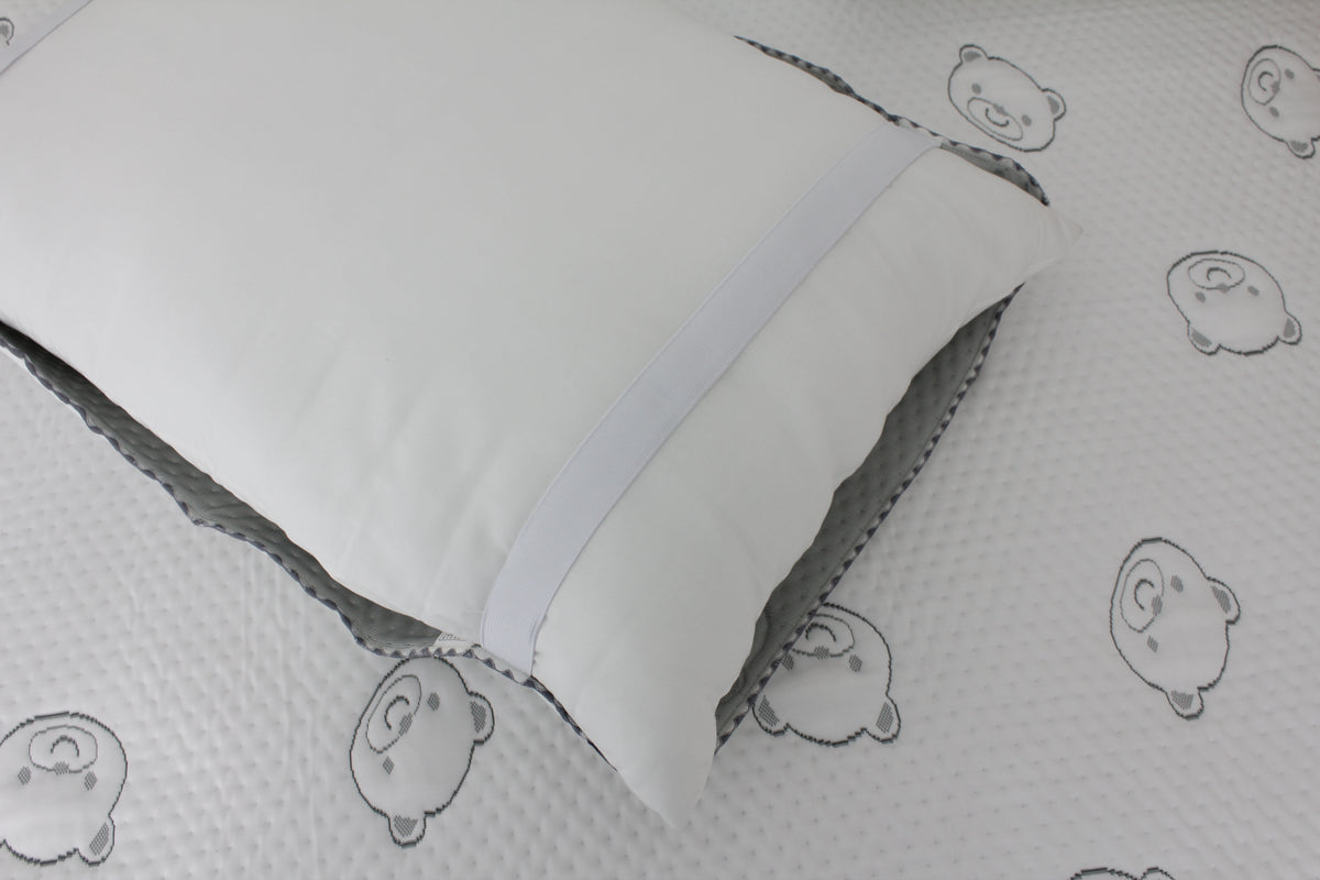 韓國 熊熊冰一下床墊【SM1369】