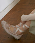 韓國 Rockfish Tule Maryjanes【RH008】