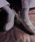 韓國 Rockfish Bliss Heel String Sneakers【RH007】