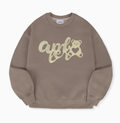 韓國 Ambler Heart Bear Sweatshirt【AR116】