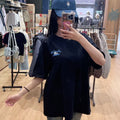韓國 WhoAU Steve in Seoul T-shirt【WA316】