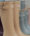 韓國 Rockfish Original Rain Boots Long【RH002】