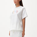 韓國 Hunter Unisex Play Season Logo Tee【HR045】