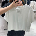 韓國 Matin Kim T-Shirt【MK214】