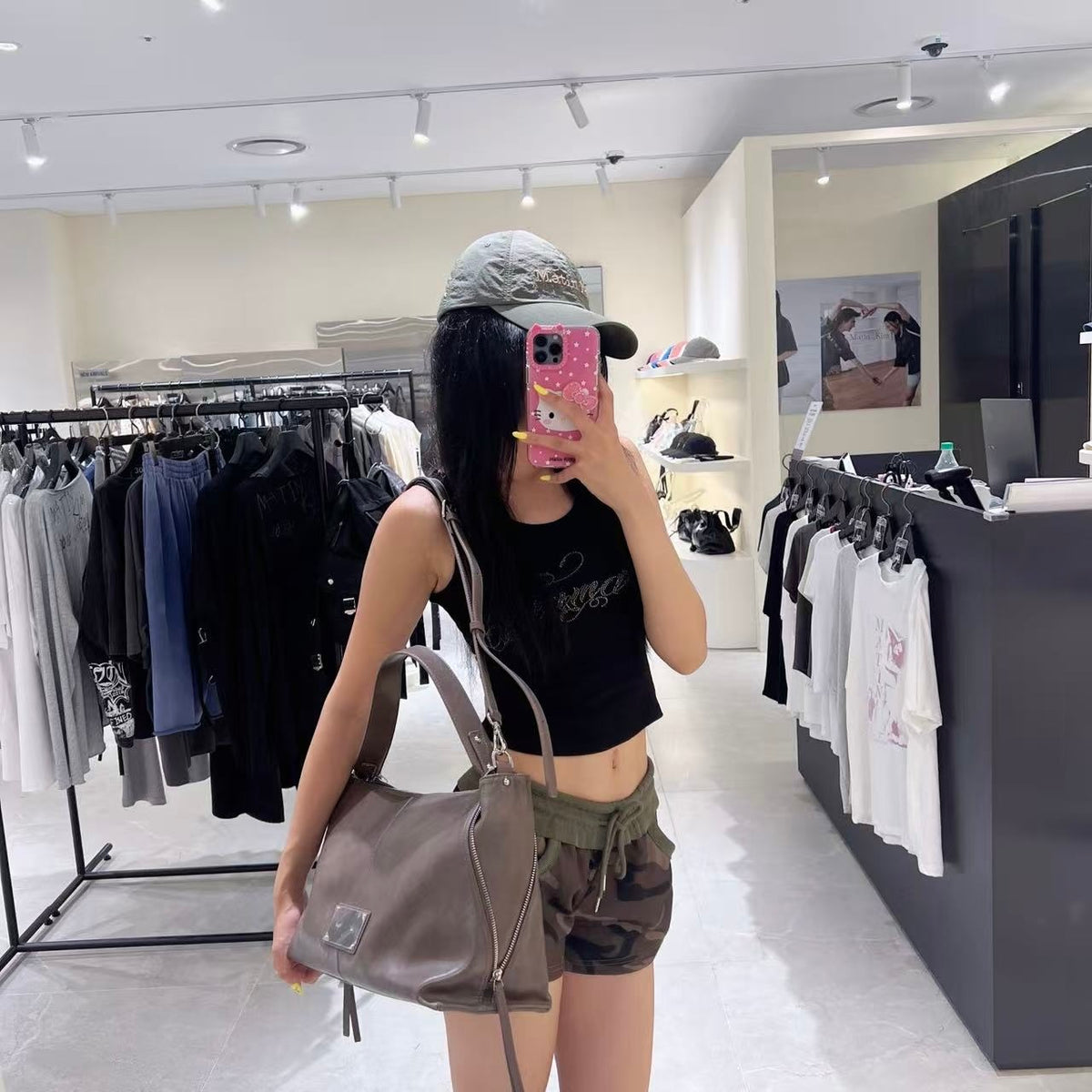 韓國 Matin Kim Bag【MK269】