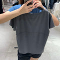 韓國 Matin Kim T-Shirt【MK224】