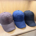韓國 Marithe Francois Girbaud Classic Logo Covered Cap【MD144】