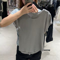 韓國 Matin Kim T-Shirt【MK206】