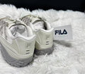 Fila 綁帶芭蕾鞋【SM1972】
