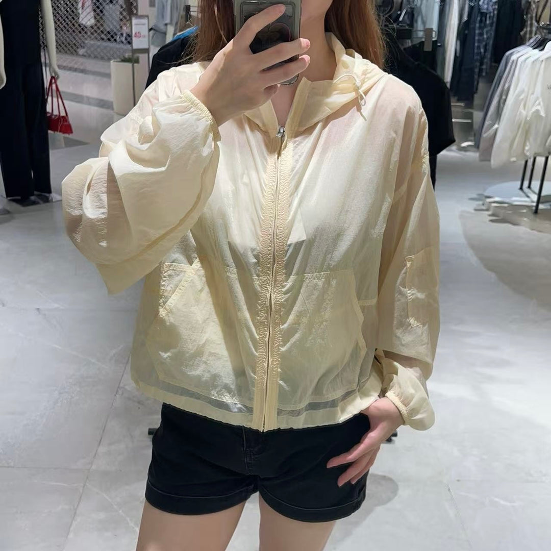 韓國 Matin Kim Jacket【MK230】