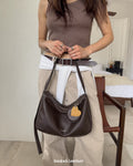 韓國 Bucks & Leather  26SS New Porter Bag 新波特包【SM2480】