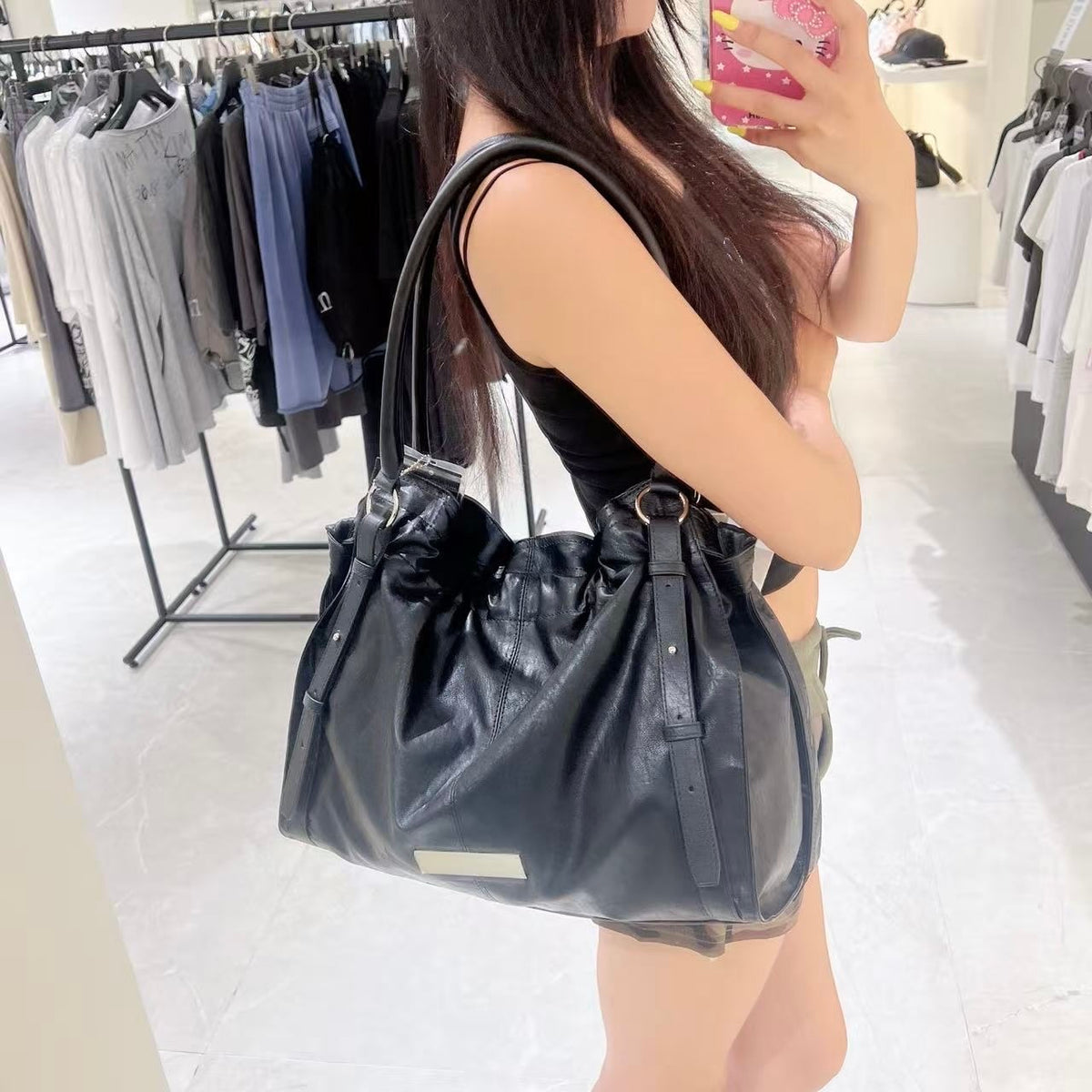 韓國 Matin Kim Bag【MK233】