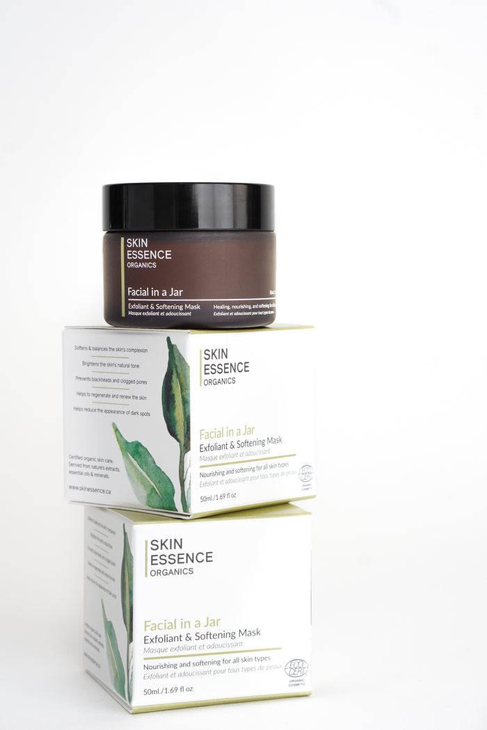 Skin Essence Facial in a Jar 50ml - STT Mall HK 靚太網購 -- Default Title