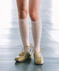 韓國 Rockfish Bliss Laceup Sneakers V2【RH009】