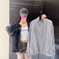 韓國 Matin Kim Jacket【MK297】