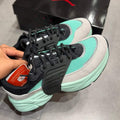 韓國 Jordan Trunner O/S 休閒鞋 綠黑【SM2339】